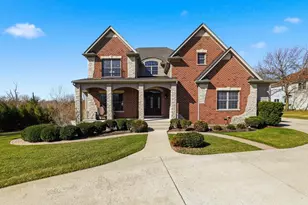 23056 Foxridge Ct, Deer Park, IL 60010 - Photo 1