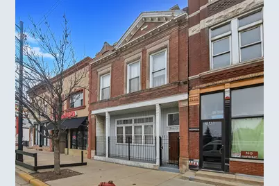 1639 S Blue Island Avenue, Chicago, IL 60608 - Photo 1