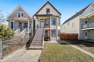 3355 N Hamlin Ave, Chicago, IL 60618 - Photo 1