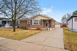 16417 Claire Ln, South Holland, IL 60473 - Photo 1