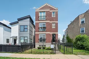 2826 W Harrison St, Chicago, IL 60612 - Photo 1