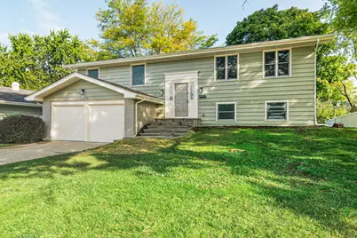 1420 Hassell Road, Hoffman Estates, IL 60169 - Photo 1
