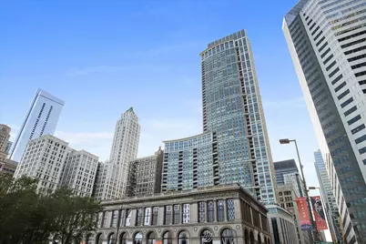 130 N Garland Court #3803, Chicago, IL 60602 - Photo 1