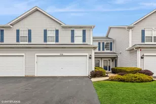 936 Moultrie Ct, Naperville, IL 60563 - Photo 1