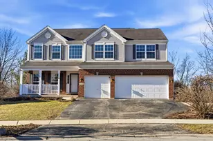 22718 W Bass Lake Rd, Plainfield, IL 60544 - Photo 1