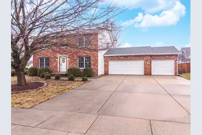 307 N Cottage Avenue, Normal, IL 61761 - Photo 1