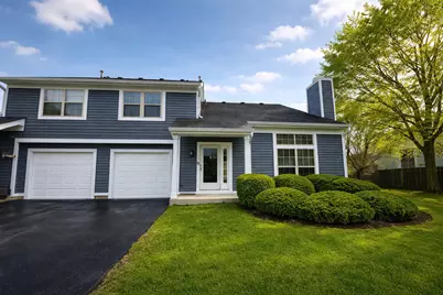 1133 N Knollwood Drive, Palatine, IL 60067 - Photo 1