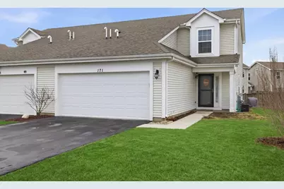 171 Maryland Lane, Pingree Grove, IL 60140 - Photo 1