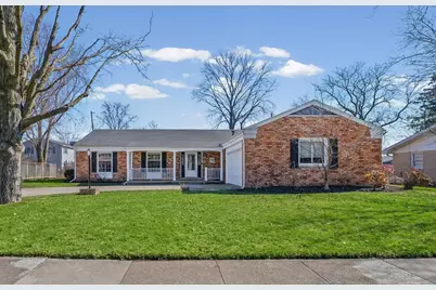 2404 Melrose Drive, Champaign, IL 61820 - Photo 1