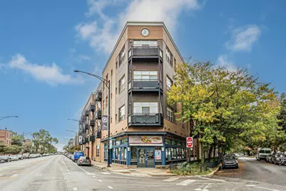 2915 N Clybourn Avenue #310, Chicago, IL 60618 - Photo 1