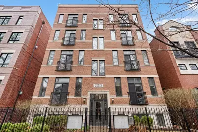 929 W Montana Street #4W, Chicago, IL 60614 - Photo 1