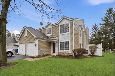 402 Trenton Court, Aurora, IL 60504 - Photo 1