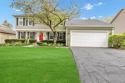 1814 Cambridge Drive, Saint Charles, IL 60174 - Photo 1
