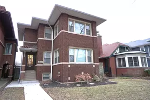 1537 W Juneway Terrace, Chicago, IL 60626 - Photo 1