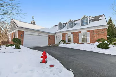 43 Ravenscraig Lane, Inverness, IL 60067 - Photo 1