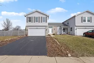 2126 Ingersoll Ct, Plainfield, IL 60586 - Photo 1