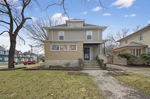 600 Campbell St, Joliet, IL 60435 - Photo 1