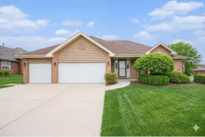 19347 Westfield Avenue, Tinley Park, IL 60487 - Photo 1