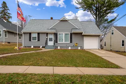 1910 25th Street, Rockford, IL 61108 - Photo 1