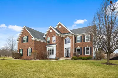 843 Verona Ridge Drive, Aurora, IL 60506 - Photo 1