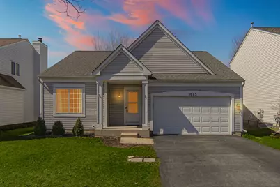 3025 Coastal Drive, Aurora, IL 60503 - Photo 1