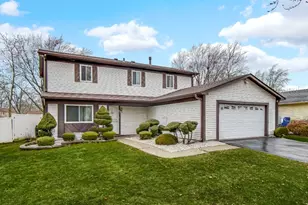 40 Huntingwood Rd, Matteson, IL 60443 - Photo 1