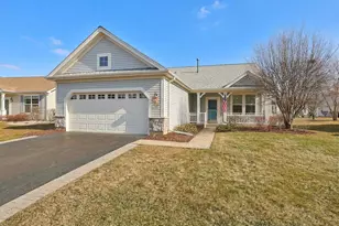 11687 Stonewater Crossing, Huntley, IL 60142 - Photo 1