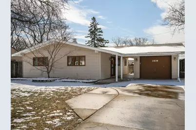 3409 Fairlawn Drive, Glenview, IL 60025 - Photo 1