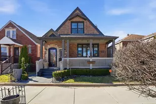 6640 S Kedvale Ave, Chicago, IL 60629 - Photo 1