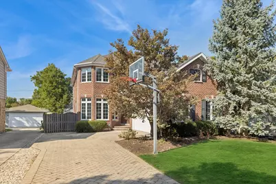 4146 Garden Avenue, Western Springs, IL 60558 - Photo 1