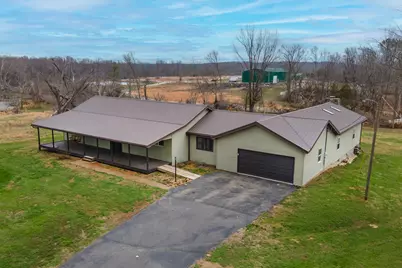 3970 Route 148 Route, Carbondale, IL 62902 - Photo 1