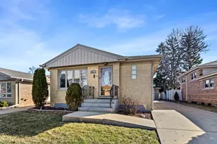 8653 N Merrill St, Niles, IL 60714 - Photo 1
