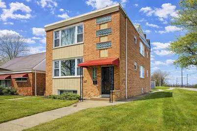 38 W 78th Street, Chicago, IL 60620 - Photo 1