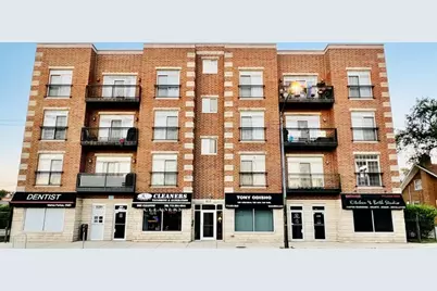 5321 N Lincoln Avenue #2E, Chicago, IL 60625 - Photo 1