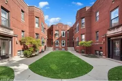 3710 W Wrightwood Avenue #2E, Chicago, IL 60647 - Photo 1