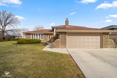 14215 Timothy Drive, Orland Park, IL 60462 - Photo 1