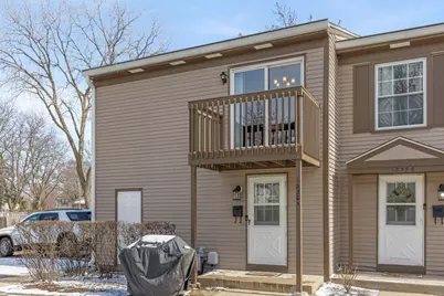 1230 Bunker Hill Court #A, Wheaton, IL 60189 - Photo 1