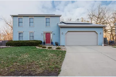2004 Hidden Lake Road, Bloomington, IL 61704 - Photo 1