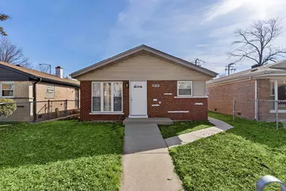 9505 S Peoria Street, Chicago, IL 60643 - Photo 1