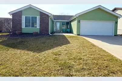 20010 S Pine Hill Road, Frankfort, IL 60423 - Photo 1