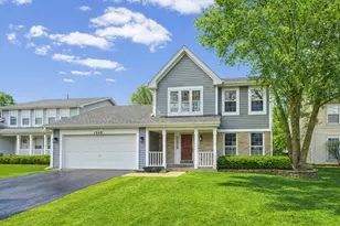 1060 Selma Ln, Naperville, IL 60540 - Photo 1