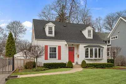 1213 Dartmouth Street, Wilmette, IL 60091 - Photo 1