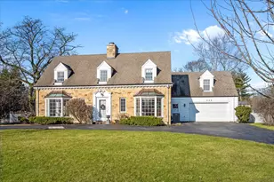 220 Sunset Ridge Rd, Northfield, IL 60093 - Photo 1