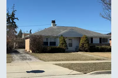 982 W Villa Drive, Des Plaines, IL 60016 - Photo 1