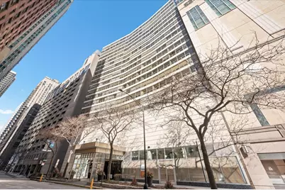 110 E Delaware Place #1803, Chicago, IL 60611 - Photo 1