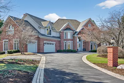 9315 N Muirfield Drive, Lakewood, IL 60014 - Photo 1