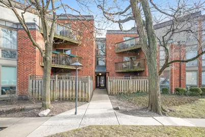 2131 N Larrabee Street #6307, Chicago, IL 60614 - Photo 1