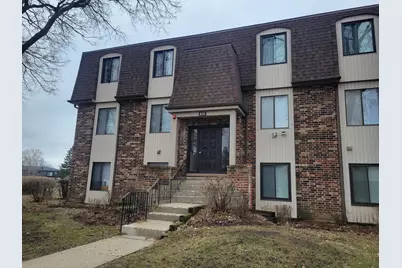 835 Waterview Circle #4, Vernon Hills, IL 60061 - Photo 1