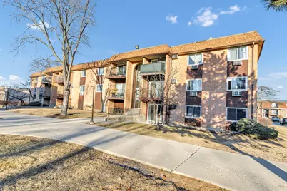 1180 Meadow Lane #6-306, Hoffman Estates, IL 60169 - Photo 1