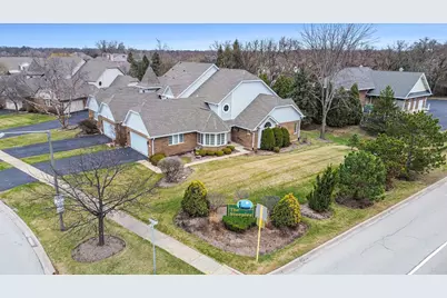 13733 Steeples Road, Lemont, IL 60439 - Photo 1